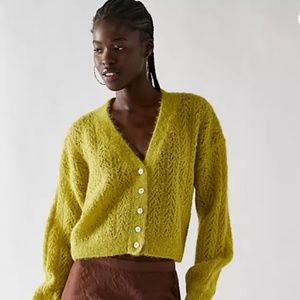 Free People Amelia Cardi